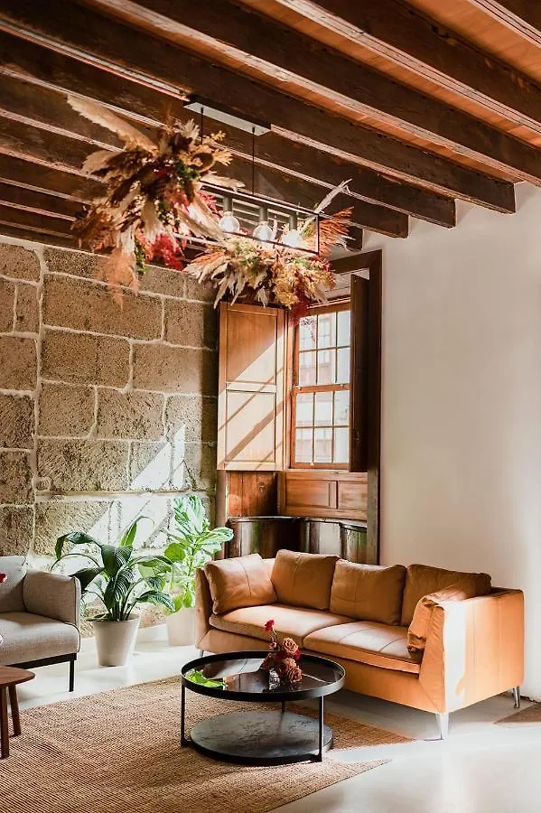 Arianna'S Chalet Villa La Laguna