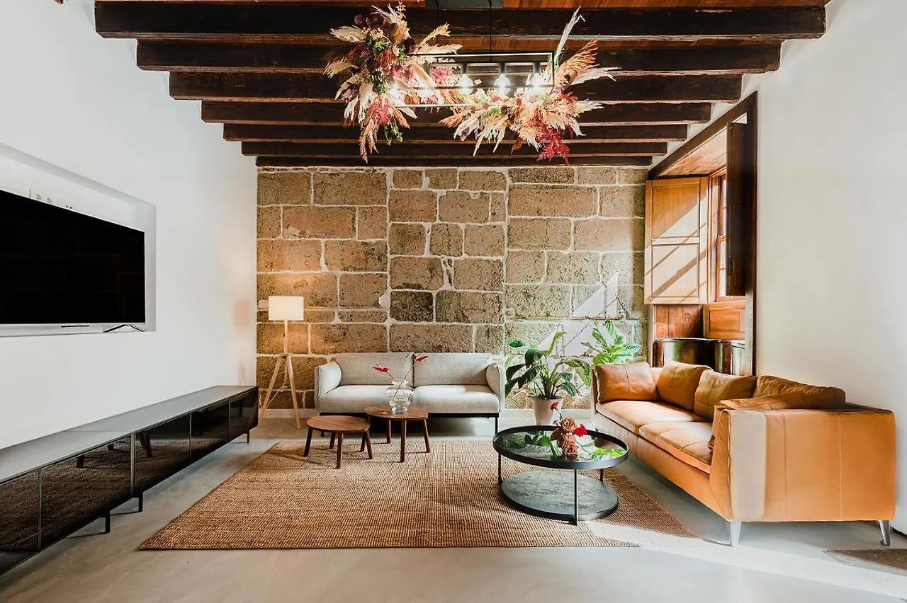 Arianna'S Chalet Villa La Laguna
