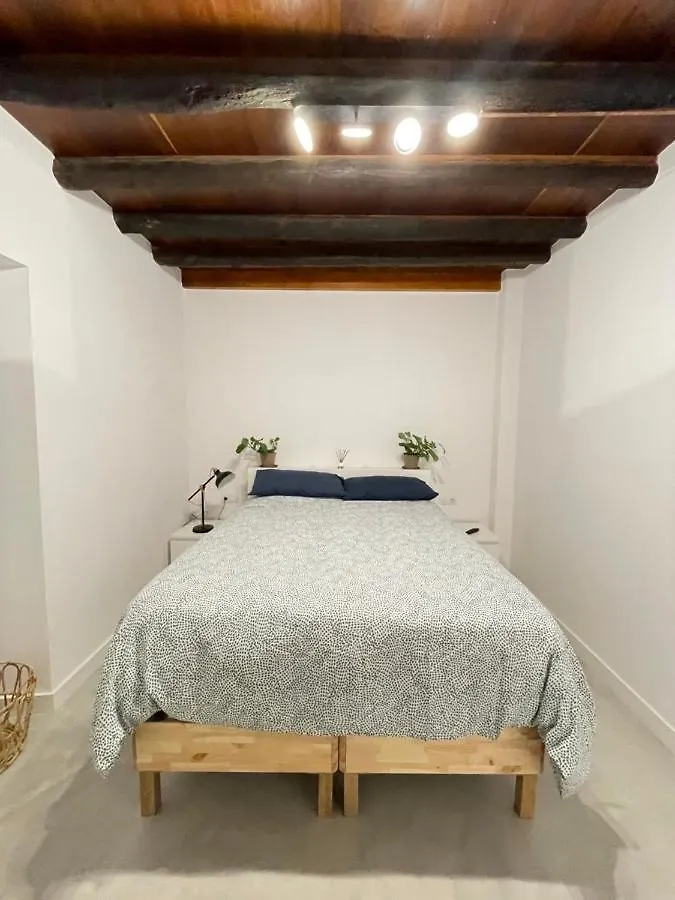 Arianna'S Chalet Villa La Laguna