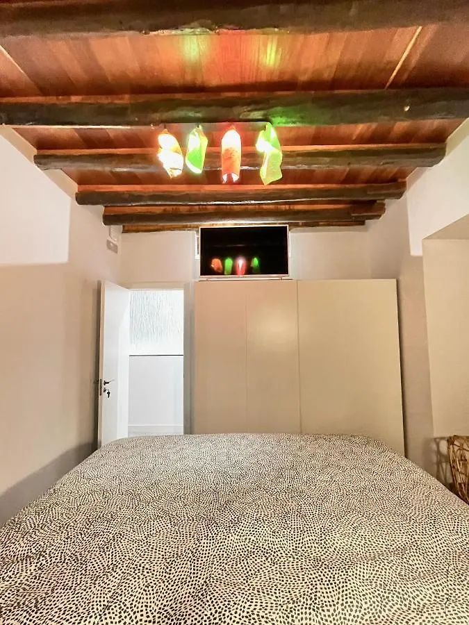 Arianna'S Chalet Villa La Laguna  0*, La Laguna (Tenerife)