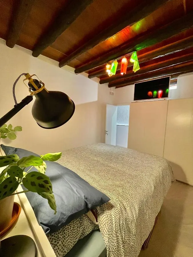 Arianna'S Chalet Villa La Laguna   La Laguna (Tenerife)