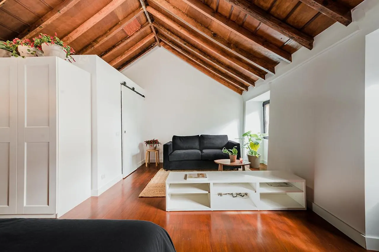 Arianna'S Chalet Villa La Laguna