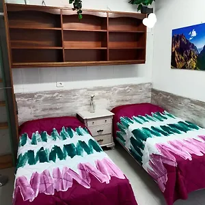 Apartamento Va De Loft, La Laguna (Tenerife)
