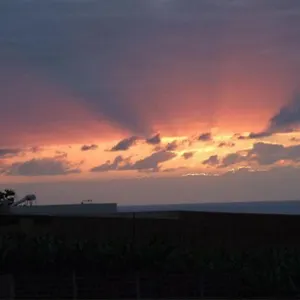Apartamento In Bajamar Near Coast, La Laguna (Tenerife)