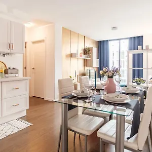 Apartamento Stylish And Chic Center With Wifi, La Laguna (Tenerife)